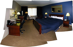 Hotel room Hotel room